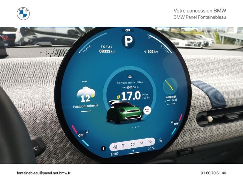 MINI Cooper 3 Portes