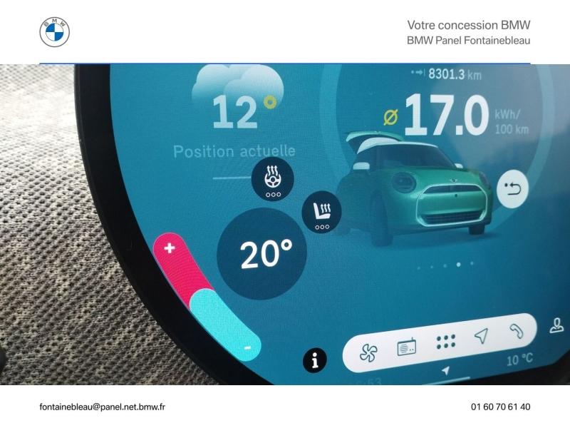 MINI Cooper 3 Portes