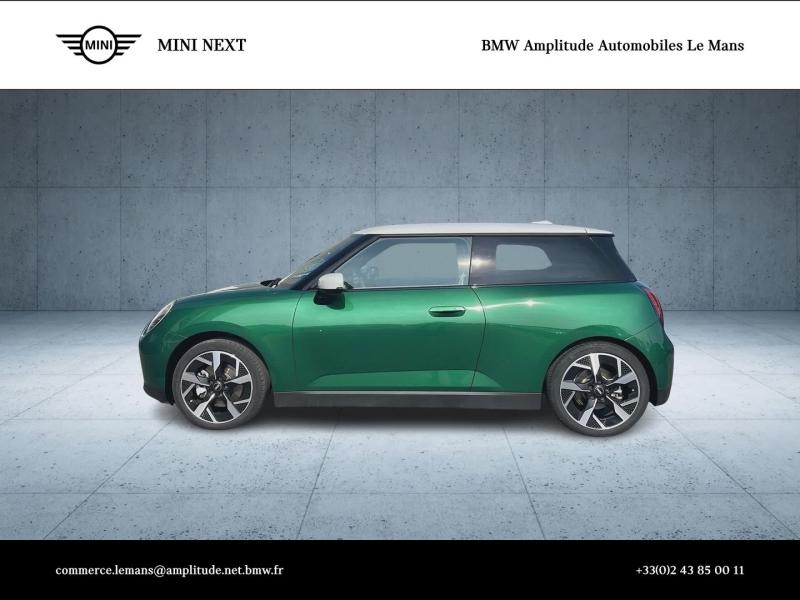 MINI Cooper 3 Portes