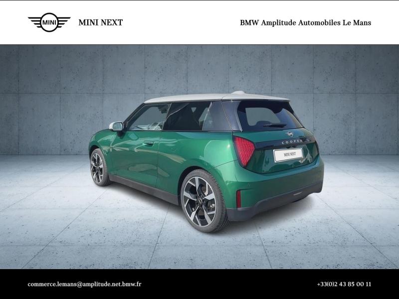 MINI Cooper 3 Portes