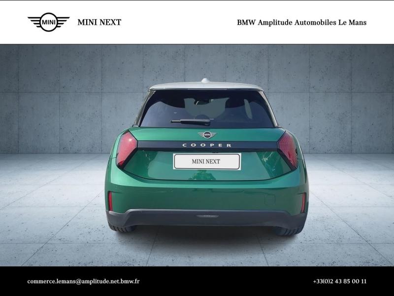 MINI Cooper 3 Portes