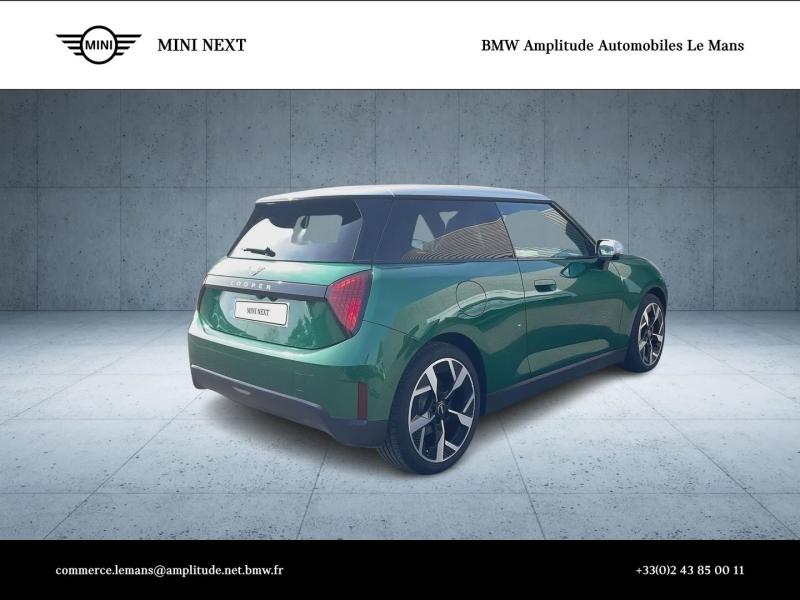 MINI Cooper 3 Portes