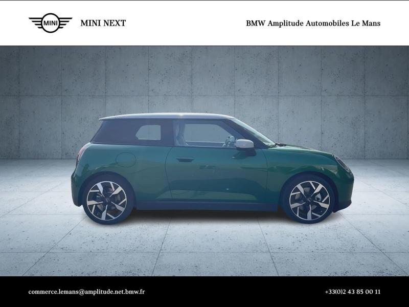 MINI Cooper 3 Portes