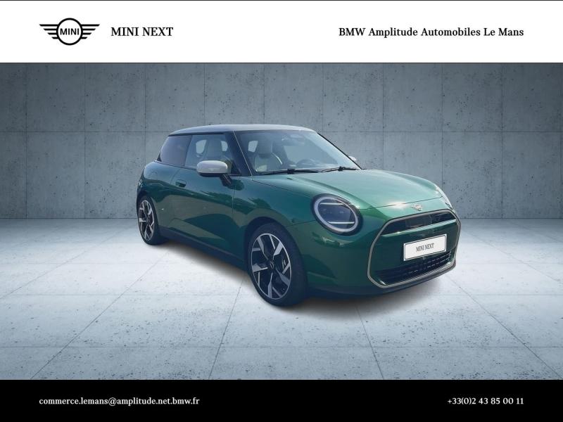 MINI Cooper 3 Portes