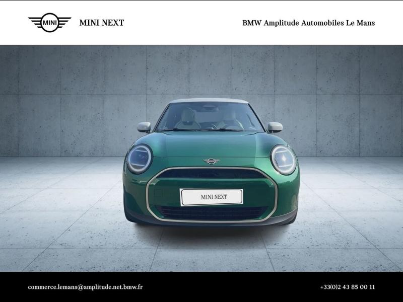 MINI Cooper 3 Portes