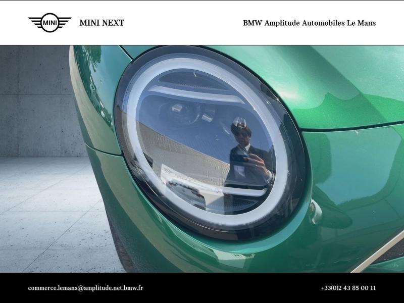 MINI Cooper 3 Portes