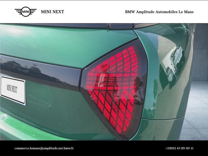 MINI Cooper 3 Portes