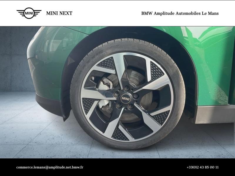 MINI Cooper 3 Portes