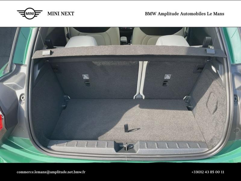 MINI Cooper 3 Portes