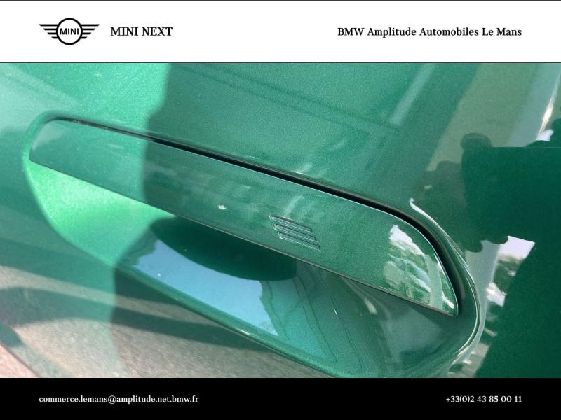 MINI Cooper 3 Portes