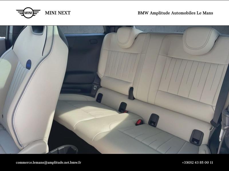 MINI Cooper 3 Portes