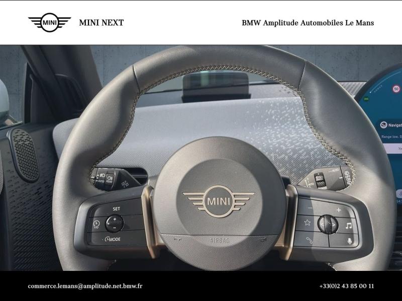 MINI Cooper 3 Portes