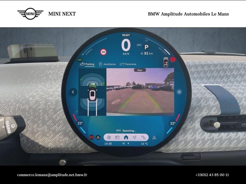 MINI Cooper 3 Portes