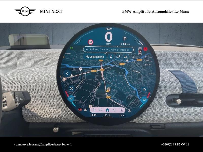 MINI Cooper 3 Portes