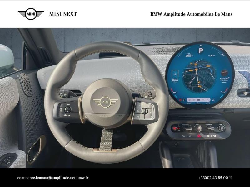 MINI Cooper 3 Portes