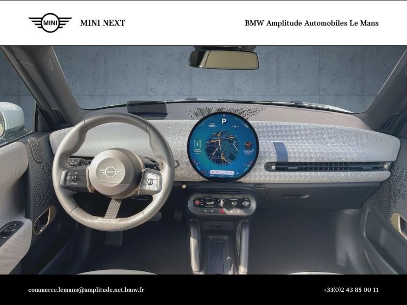 MINI Cooper 3 Portes