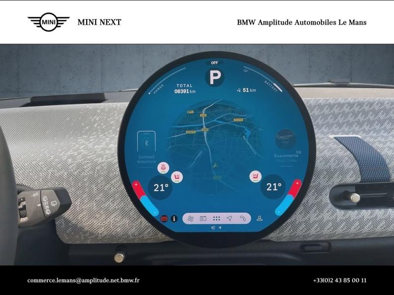 MINI Cooper 3 Portes