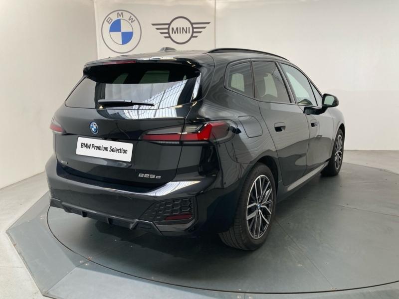 BMW Série 2 ActiveTourer