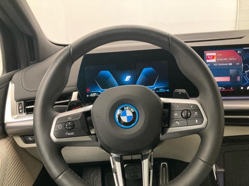 BMW Série 2 ActiveTourer