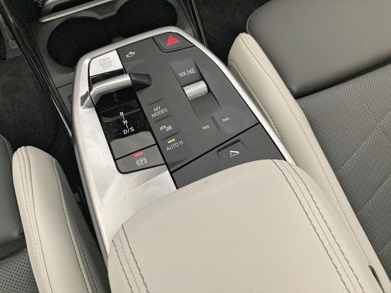 BMW Série 2 ActiveTourer