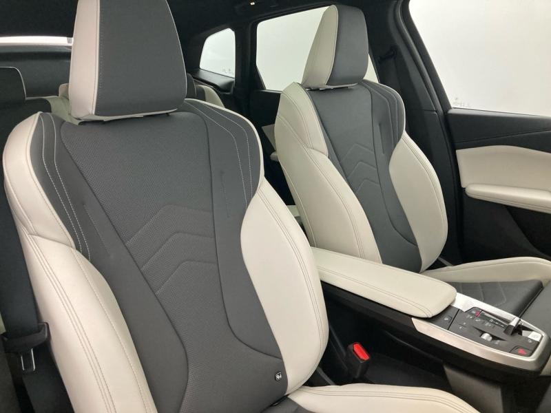 BMW Série 2 ActiveTourer