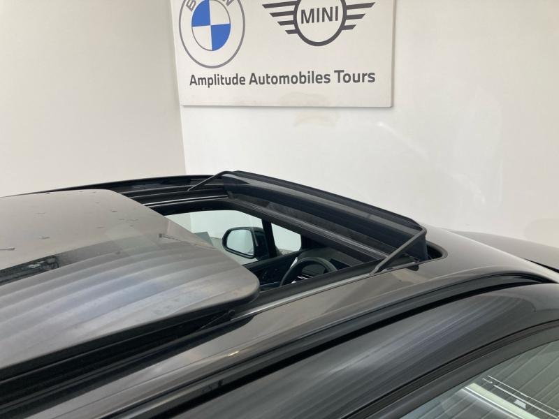 BMW Série 2 ActiveTourer