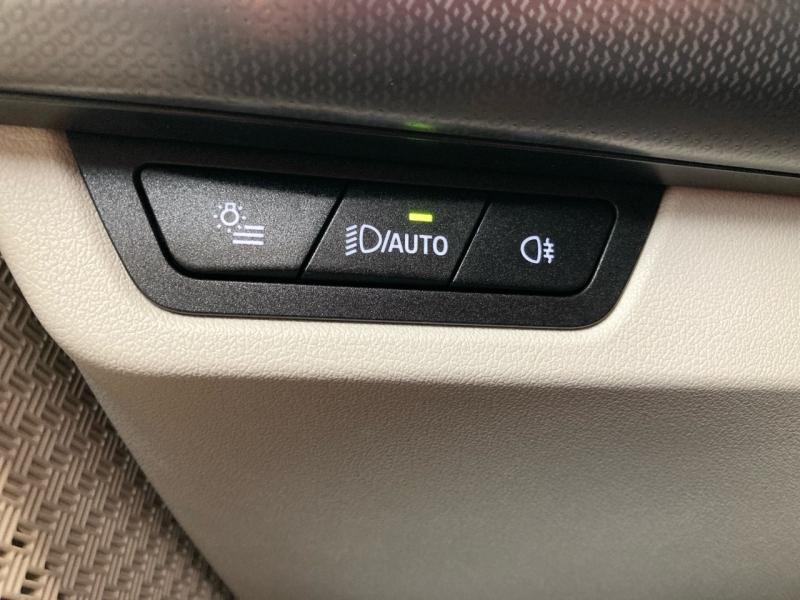 BMW Série 2 ActiveTourer