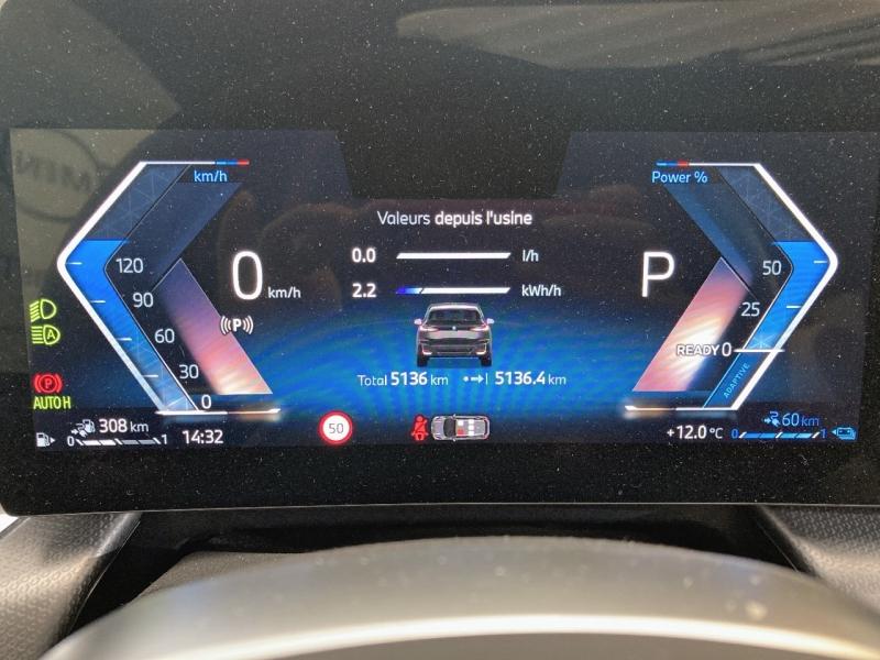 BMW Série 2 ActiveTourer