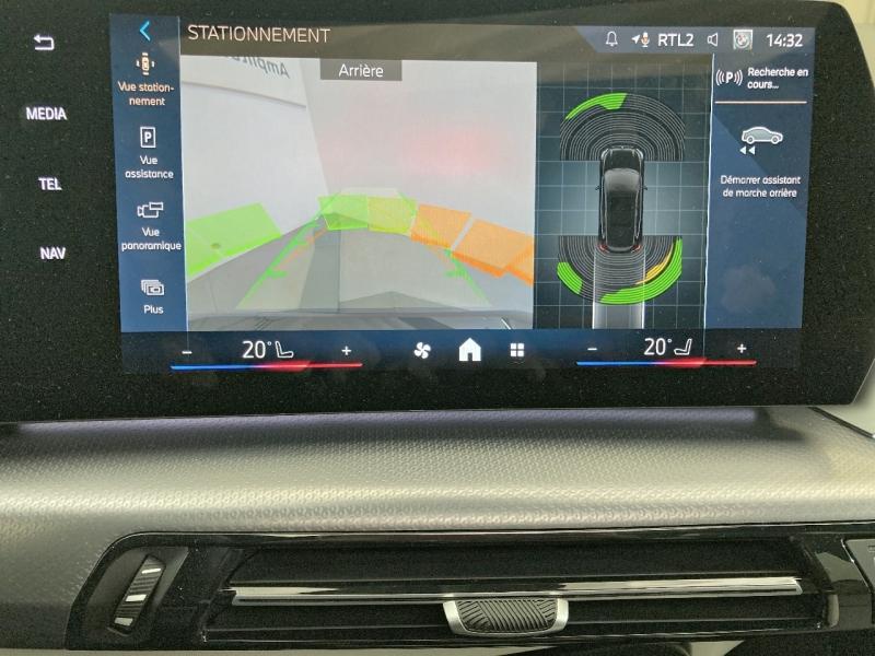 BMW Série 2 ActiveTourer