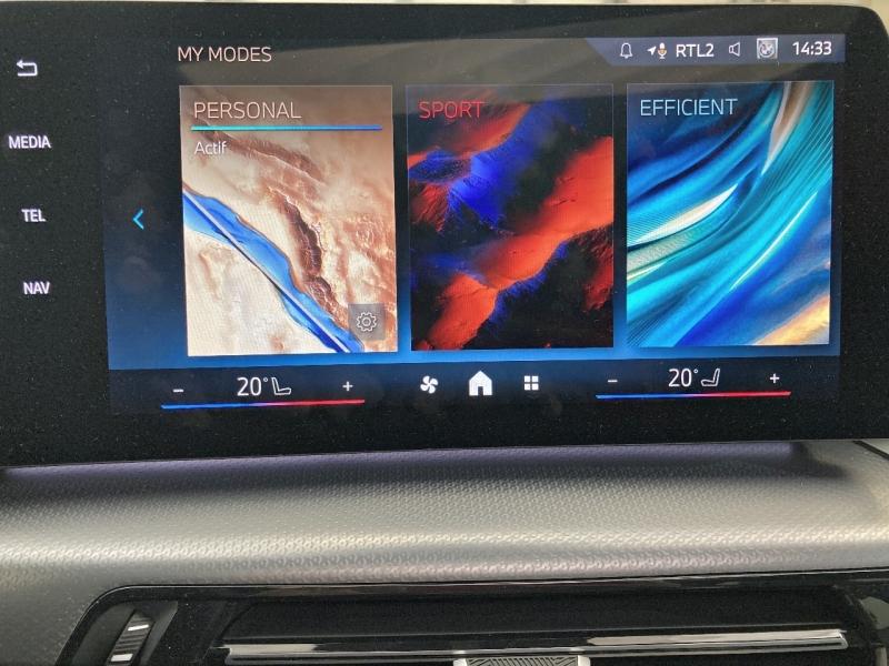 BMW Série 2 ActiveTourer