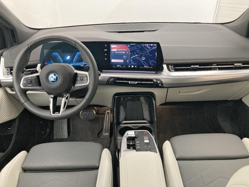 BMW Série 2 ActiveTourer