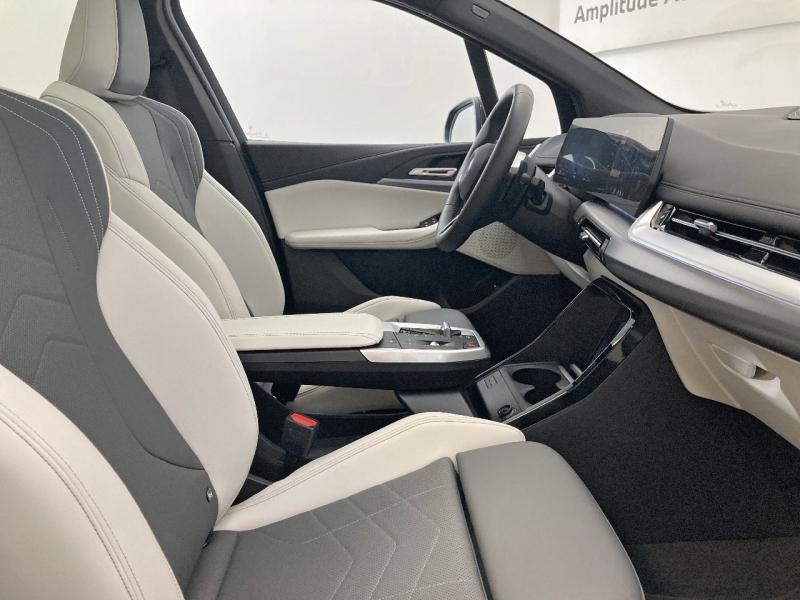 BMW Série 2 ActiveTourer