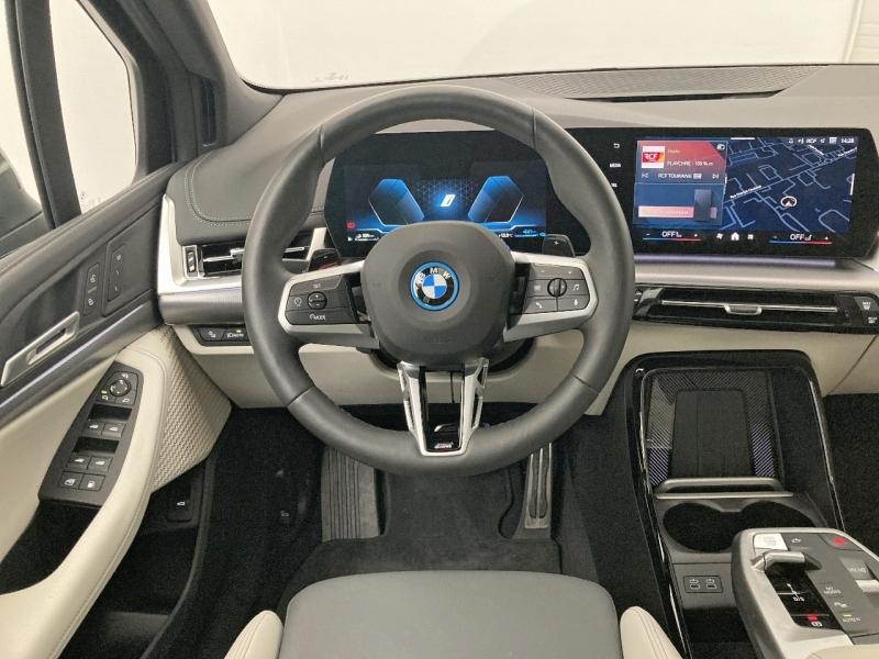 BMW Série 2 ActiveTourer