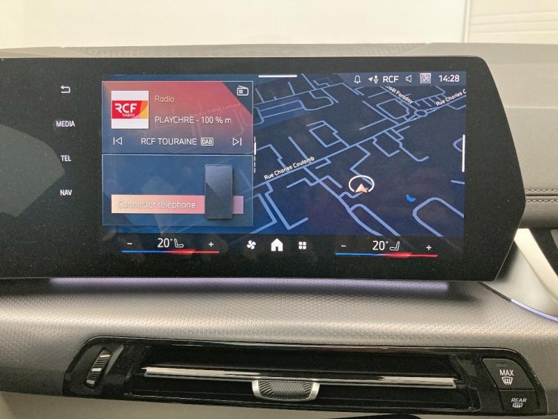 BMW Série 2 ActiveTourer