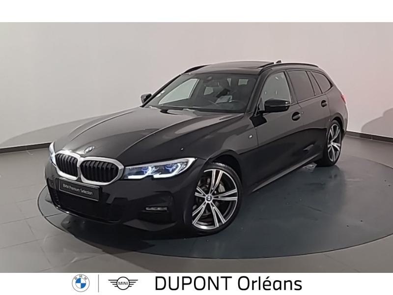 BMW Série 3 Touring