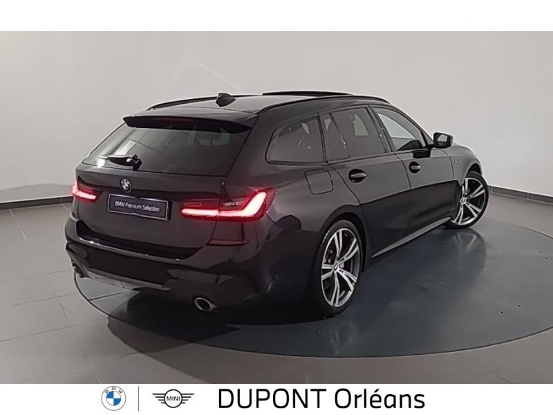 BMW Série 3 Touring