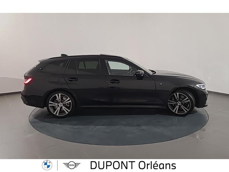 BMW Série 3 Touring