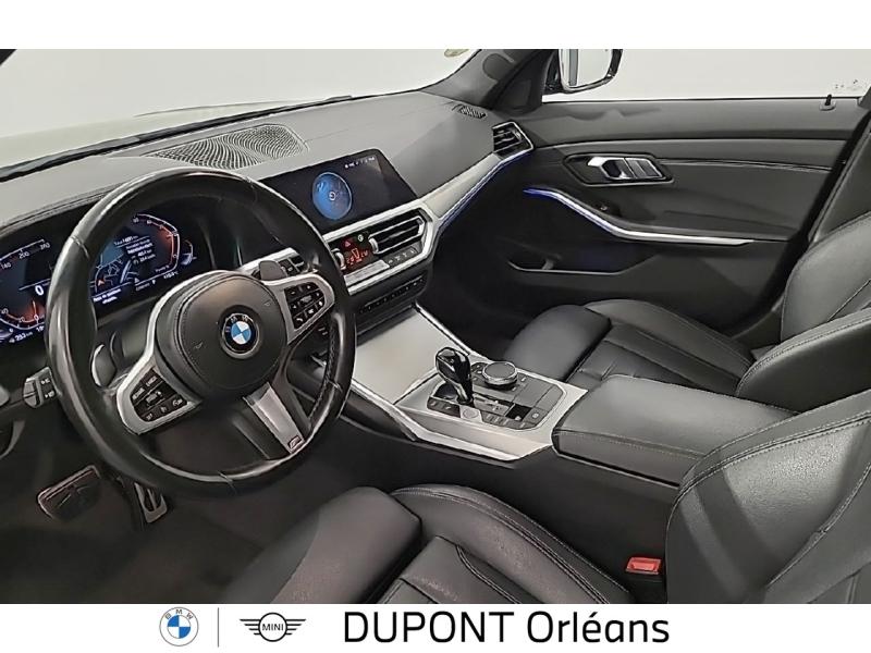 BMW Série 3 Touring