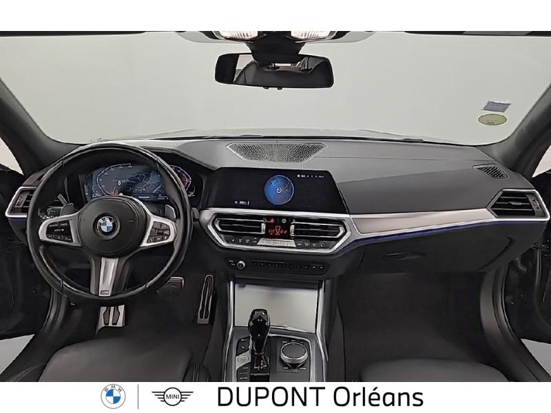 BMW Série 3 Touring