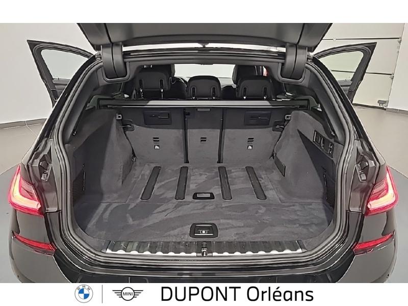 BMW Série 3 Touring