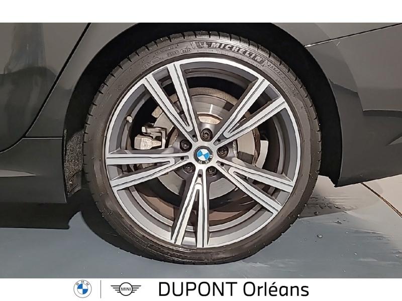 BMW Série 3 Touring