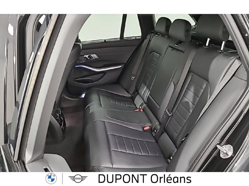 BMW Série 3 Touring