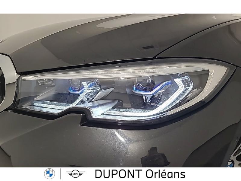 BMW Série 3 Touring