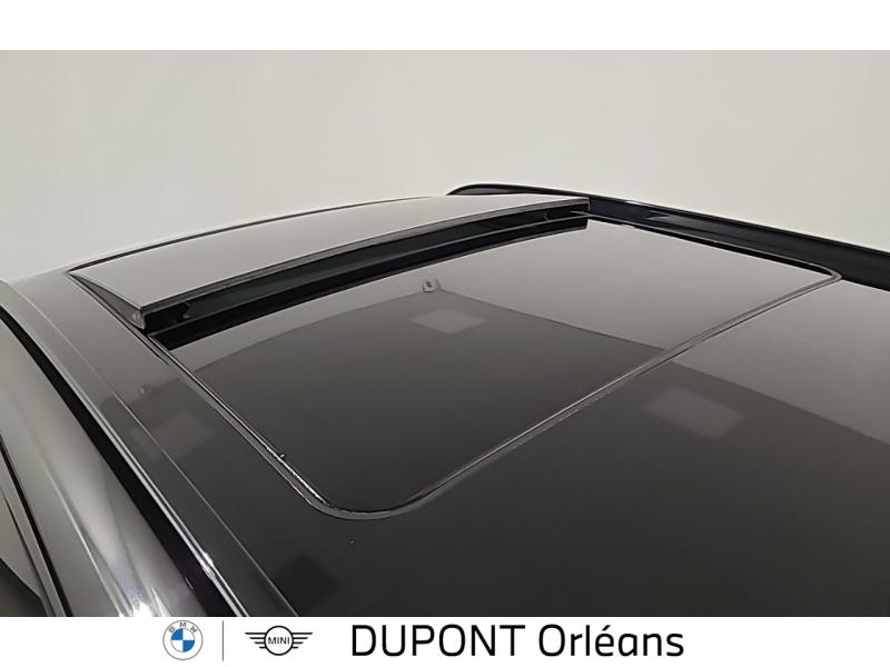 BMW Série 3 Touring