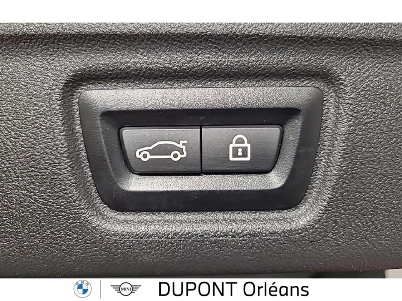 BMW Série 3 Touring