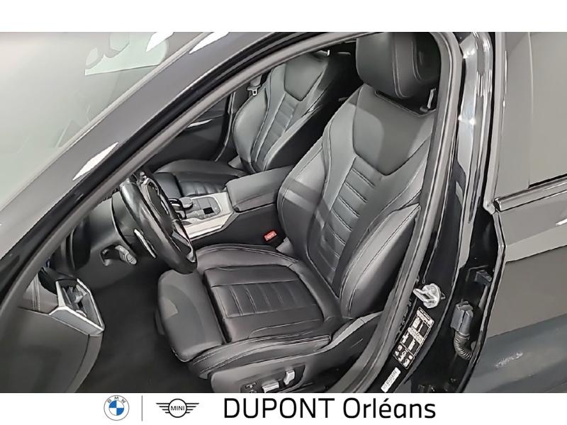 BMW Série 3 Touring