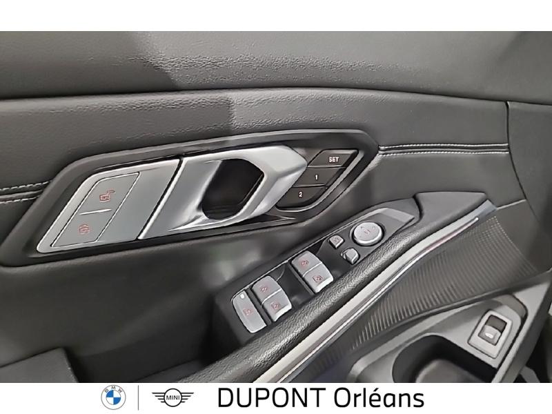 BMW Série 3 Touring