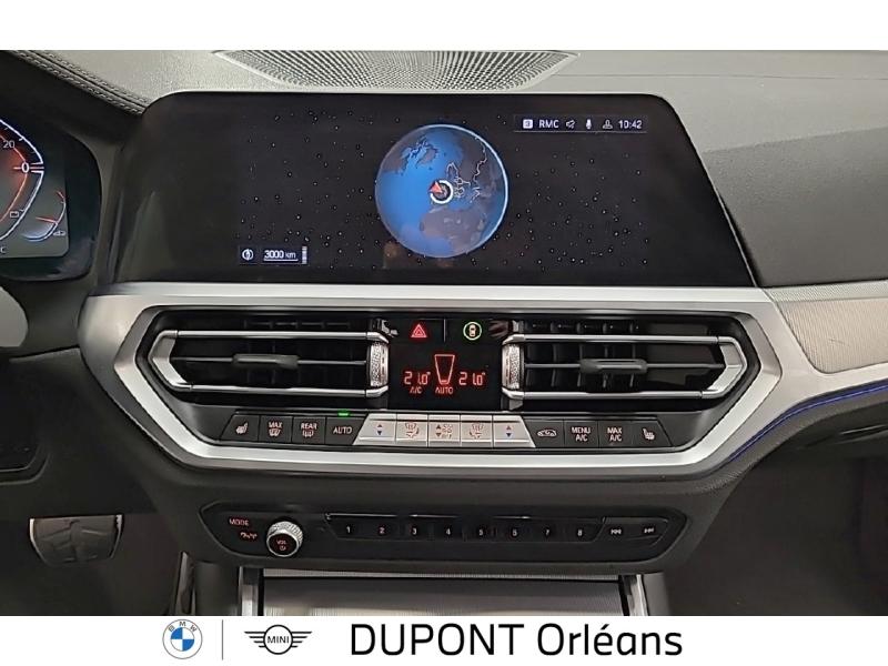 BMW Série 3 Touring