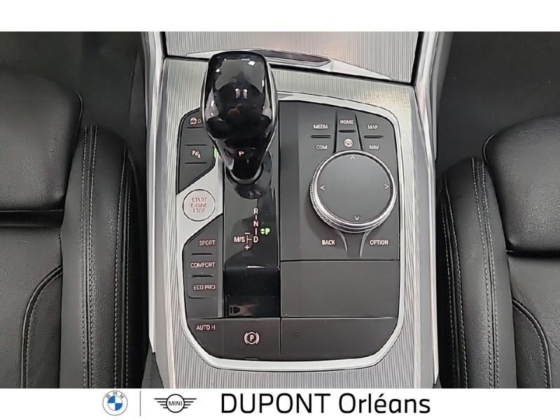 BMW Série 3 Touring