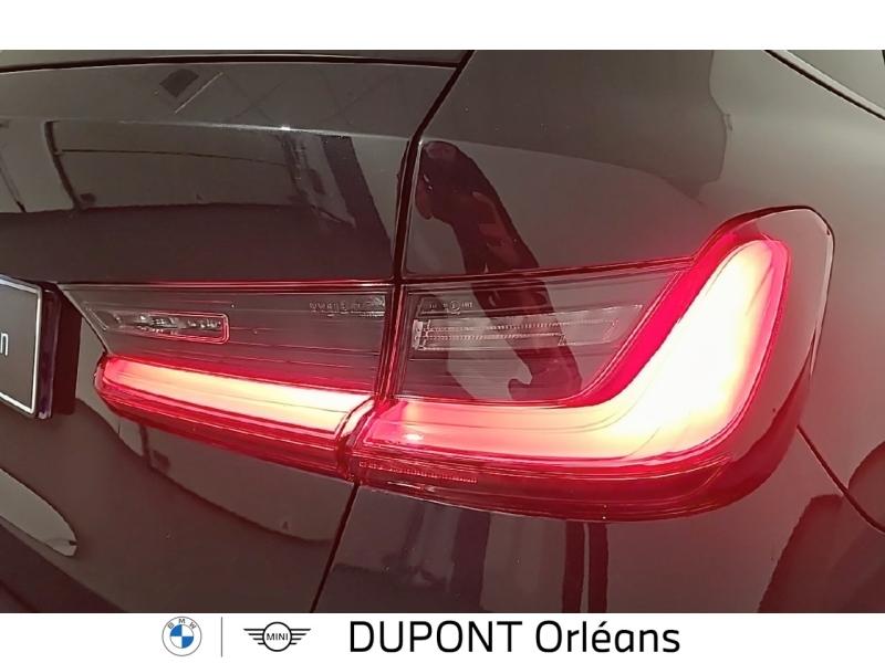 BMW Série 3 Touring